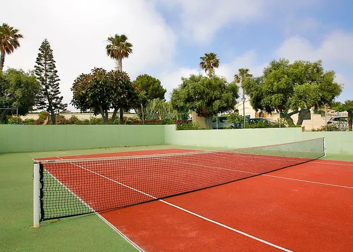 Lighthouse View Ii Vakantiehuis Santa Pola