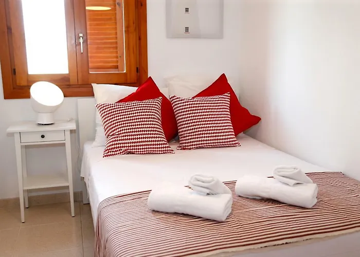 Lighthouse View Ii Santa Pola