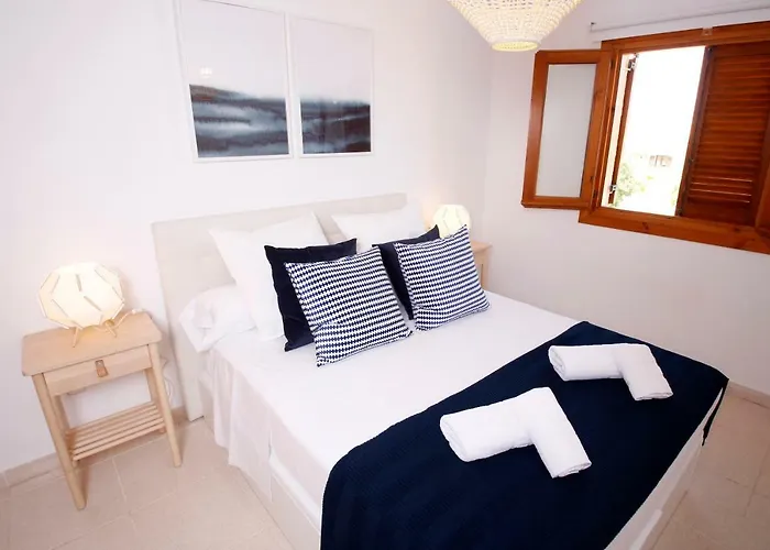 Lighthouse View Ii Vakantiehuis