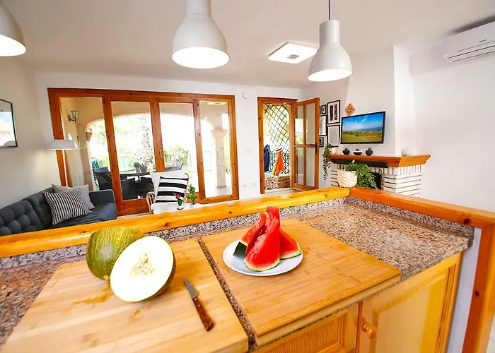 Vakantiehuis Lighthouse View Ii