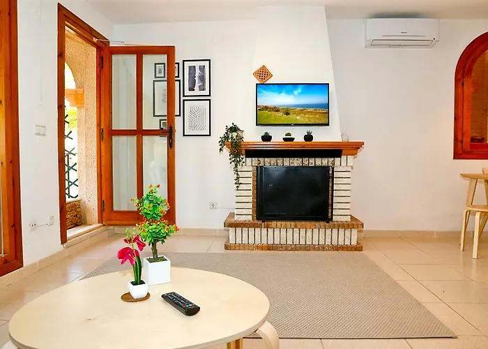 Lighthouse View Ii * Santa Pola