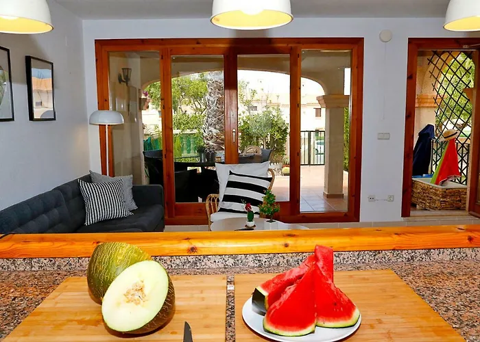 Vakantiehuis Lighthouse View Ii *