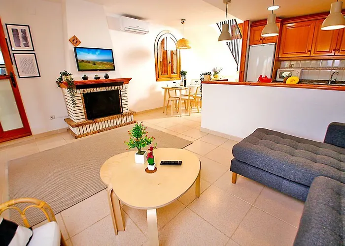 Lighthouse View Ii * Santa Pola