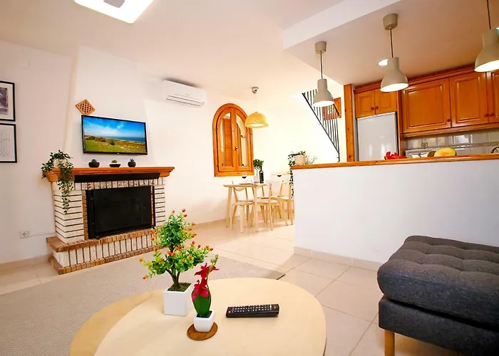 Lighthouse View Ii * Santa Pola