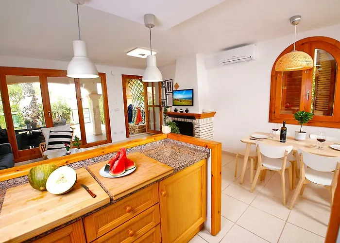 Vakantiehuis Lighthouse View Ii