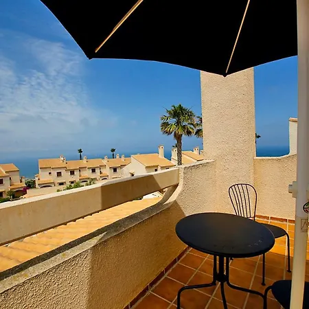 펜션 Lighthouse View Ii *