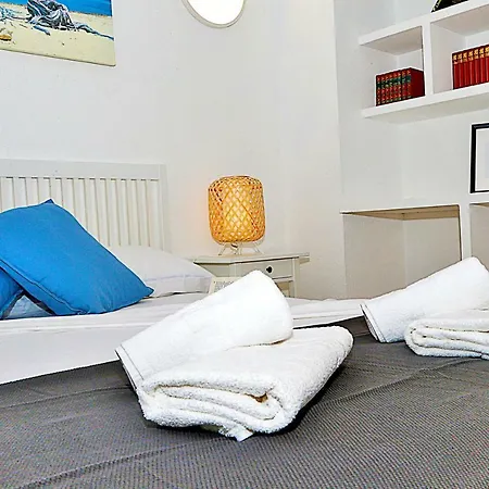 Lighthouse View Ii * 산타 폴라