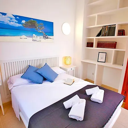 Lighthouse View Ii Holiday home Santa Pola