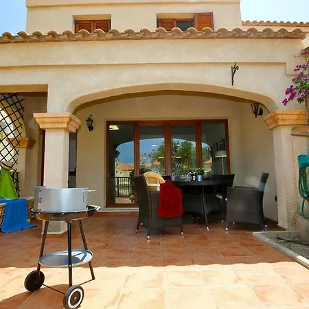 Lighthouse View Ii 펜션 산타 폴라