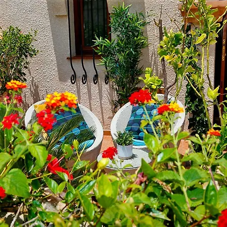 Lighthouse View Ii 펜션 산타 폴라