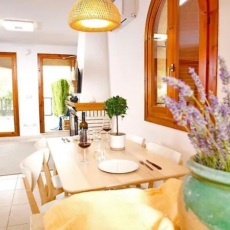 펜션 Lighthouse View Ii *