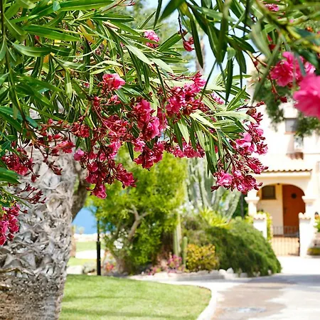 펜션 Lighthouse View Ii