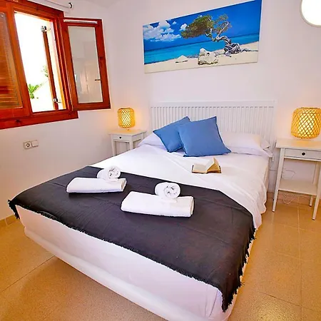 Lighthouse View Ii * 산타 폴라