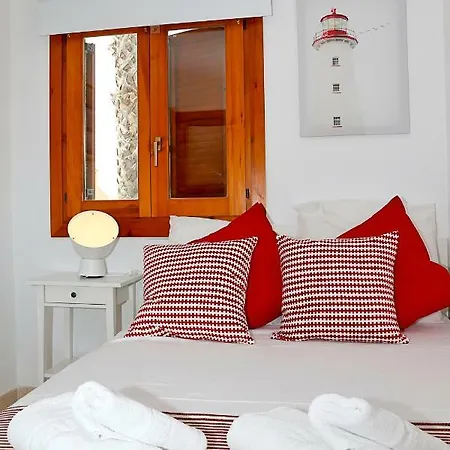 Lighthouse View Ii 펜션 산타 폴라