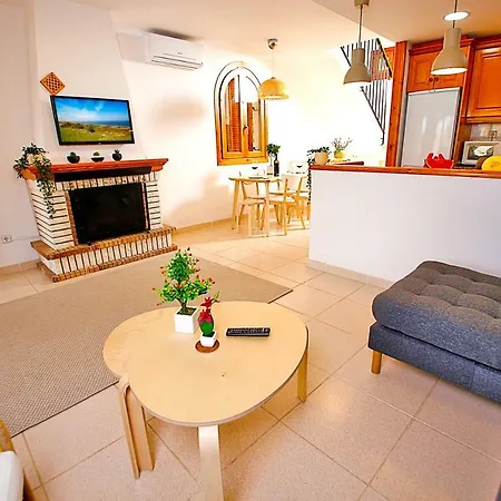 Lighthouse View Ii * 산타 폴라