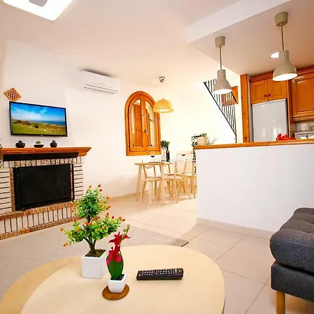 Lighthouse View Ii * 산타 폴라