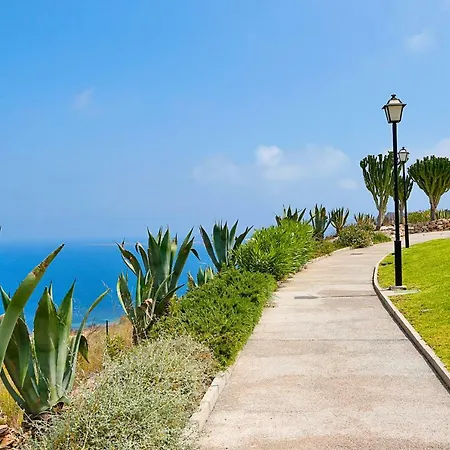 Lighthouse View Ii Holiday home Santa Pola