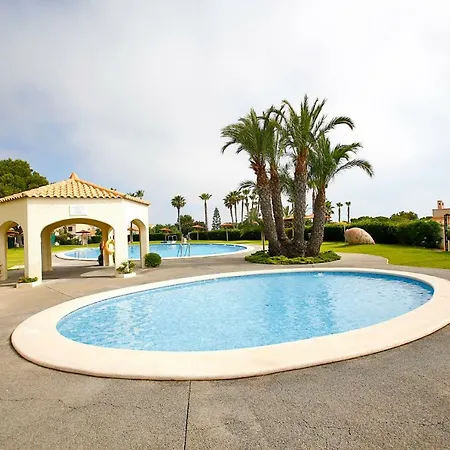 Lighthouse View Ii Holiday home Santa Pola